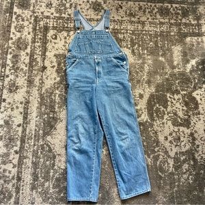 Vintage Overalls